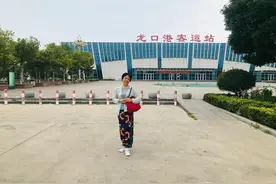 从山东龙口坐轮船到辽宁旅顺图片