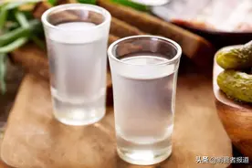 28款200元以下白酒口碑报告：这款茅台呛口，剑南春、汾酒、泸州老窖容易上头图片