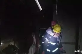 一瓶液化气爆炸足以炸毁两层楼！这些安全事项你不可不知图片