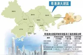 为什么大亚湾的房子值得购买？哪些区域的房子最值得图片