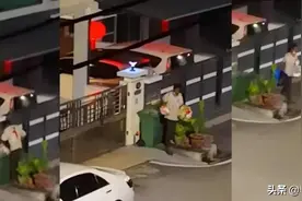 马来西亚“举白旗运动”吁陷困境者求援图片