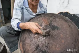 66岁手艺人的两项传统技艺均已失传，新一代人极少有人看到过图片