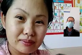 战“疫”一线的准爸爸和新爸爸图片