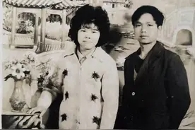 “哥哥，希望你们一家平安”，月圆人不圆，马来西亚八旬华人寻找莆田亲人半世纪图片