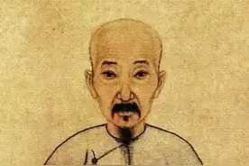 刘罗锅的书法，肥得可爱图片