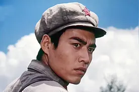 41年前 电影《大渡河》推出8位青春偶像 现今昔对比谁的变化最大？图片