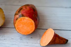 红薯是白心的好还是红心的好？听庄稼汉讲完，以后别再有误解了图片