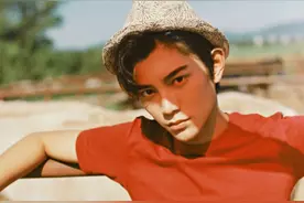 写真集 | 丁禹兮图片