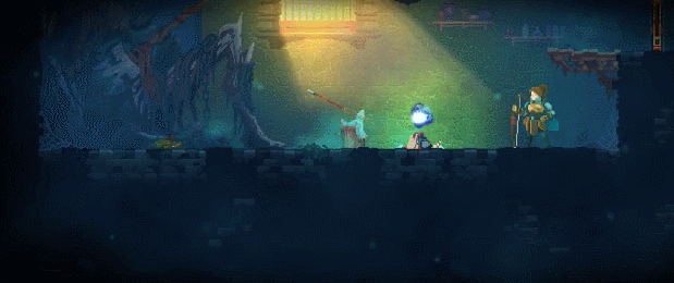 《重生细胞》评测：减配后无损其魅力，但我还是建议你入手主机版