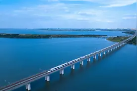 赶超英美？中外农业最大的差距就在这“最先一公里”图片