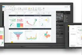 热门数据分析工具PowerBI，真的可以替代Excel吗？图片
