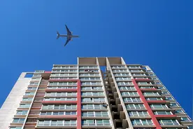 从两个例子可以“管中窥豹”：高层住宅未来真的会被人嫌弃吗？图片