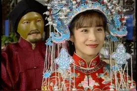《鬼丈夫》和《半生缘》：两部剧的女主角，活成了琼瑶和张爱玲图片