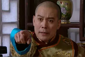 雍正王朝：《百官行述》争夺战中，胤禛凭什么能够领先胤禩？图片