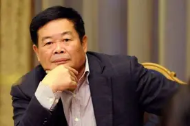 揭开慈善家曹德旺的“真面目”：美国工人不识好歹，必须得治图片