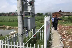 电力纠纷惹争议 人民调解化纷争图片
