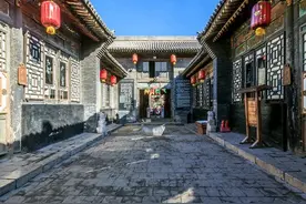 俗语：门前别盖停丧房，屋后莫种藤缠树，啥意思？藤缠树是指啥？图片