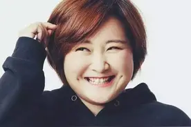 贾玲的辛酸史：挤10平米地下室，接7块钱演出，曾靠姐姐救济9年图片