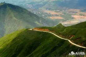 走进蓝田系列篇「25」大唐王维，辋川别墅图片