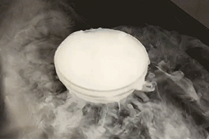 10000个透气孔把汗液治得服服帖帖？这款冰肤抗菌T恤定价真国货