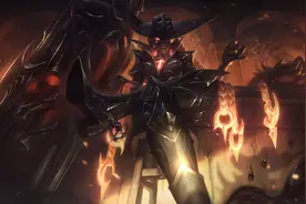 英雄联盟：10.12版本PBE更新(云顶季中更新，符文改动)图片