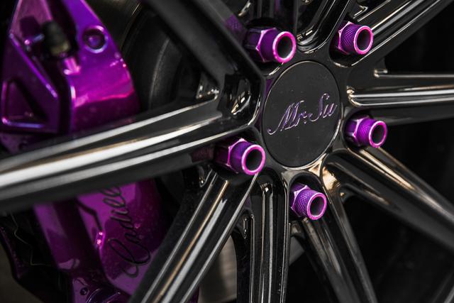 黑武士风格的凯迪拉克ATS-L，既有颜值也有动力