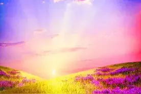 《一半阴天一半晴、一切看开要归零》图片