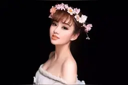 土豪赵子龙守护主播夏玲美四年多，近日因何事闹掰图片