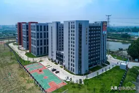 东莞望牛墩两大智能制造科技产业园启动招商图片