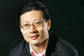 中国投资第一人，能买下大半个互联网的沈南鹏是如何炼成的？图片