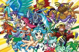 盘点哪些经典的童年回忆，你还有印象吗？图片