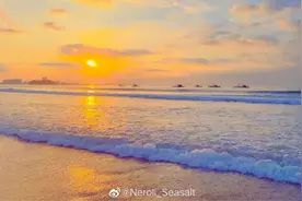 八月份的尾巴，我想和你一起...图片