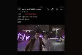 《理想之城》，苏筱与夏明分手，再美好的爱情也输给了现实图片