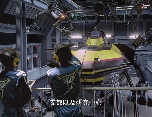 迪迦奥特曼全程解析，格尔赞和美尔巴登场，发光的迪迦