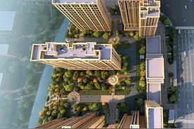 合租屋"空降"男室友，宁波女租客打开房门时，完全懵了！图片