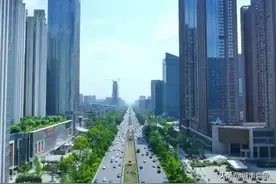 成都，全国城市“最”大的一匹黑马图片