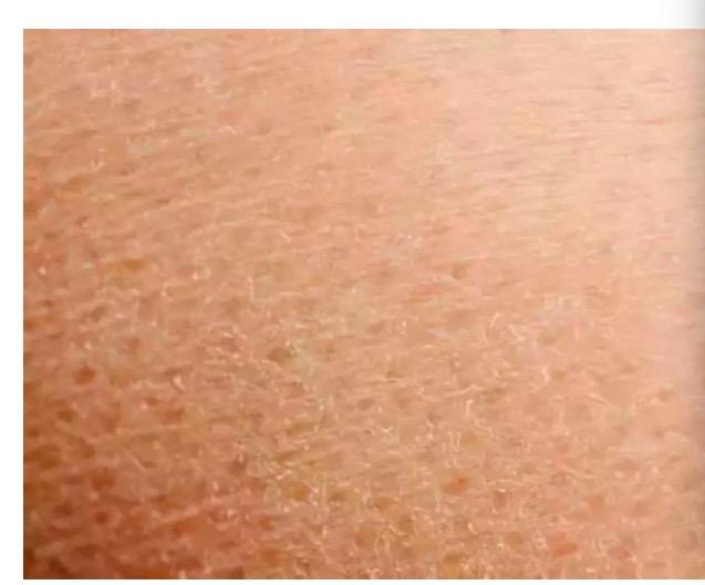 多长时间涂一次身体乳