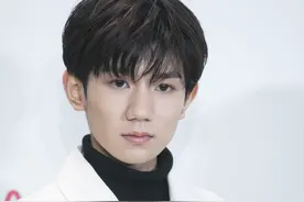 重庆走出去的四位男星图片