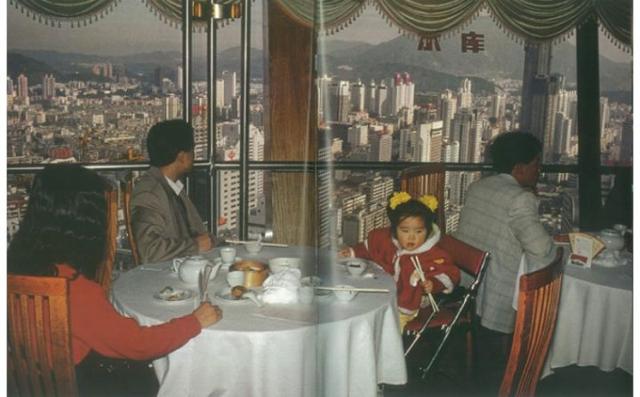 八九十年代的中国是什么样?这些老照片,令无数人感慨万千