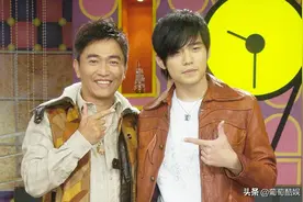 昔日没参加婚礼吵翻，吴宗宪直播谈与周杰伦二十年恩怨：没有决裂图片