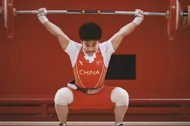 巾帼不让须眉！中国女将奋战奥运的高光时刻图片