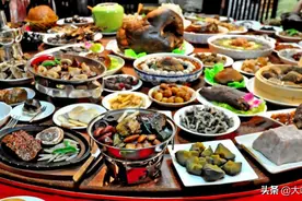 下馆子点菜，老厨师提醒“5类菜”不要点，价格高营养低，不健康图片