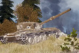 坦克世界 想换王牌坦克又没债券？超详细战争债券获取攻略图片