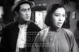 “老顽童”谢添，和他深爱的女人，美貌妻子为何称上了“贼船”？图片