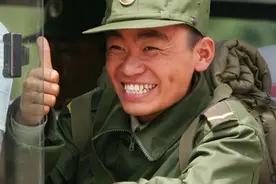 网传《士兵突击》将翻拍，剧中主演发展差距大，高城最让人可惜图片