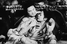 32个日本男人1个女人，7年孤岛生活告诉你，真实的人性有多阴暗图片