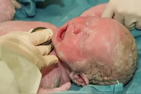 高龄妈妈超快顺产总结：进产房前必知的20个细节图片