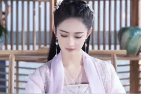 蝶恋花·庭院深深深几许图片