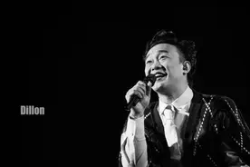 陈奕迅病态三部曲之 十面埋伏图片