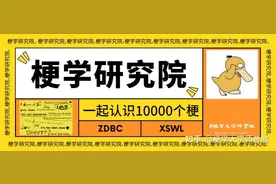 梗学研究院：“曹贼竟是我自己”是什么梗？（第49/10000个梗）图片